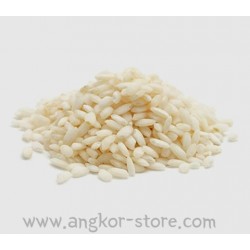 RIZ JAPONAIS NISHIKI GRAINS...