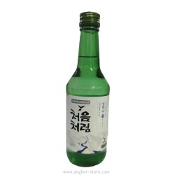 ALCOOL DE RIZ SOJU 16.5° -...