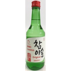 ALCOOL DE RIZ SOJU ORIGINAL...