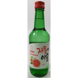 ALCOOL DE RIZ SOJU...