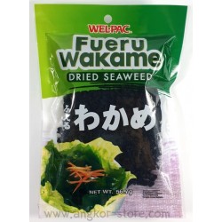 ALGUE SECHEE (WAKAME) -...