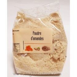 AMANDE EN POUDRE - 0.15Kg