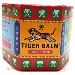 BAUME DE TIGRE ROUGE - 0.019Kg