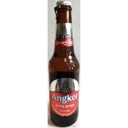 BIERE ANGKOR 5° - 0.33L