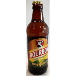 BIERE BOURBON 5° - 0.33L