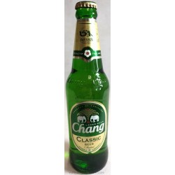 BIERE CHANG 5° - 0.32L