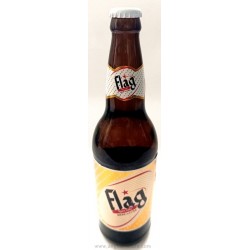 BIERE FLAG SPECIALE 5.20° -...