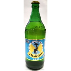 BIERE GAZELLE 4.2% - 0.63L