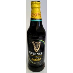 BIERE GUINNESS 7.5° - 0.33L