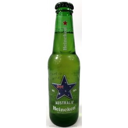 BIERE HEINEKEN 5° - 0.25L