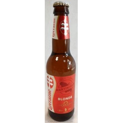 BIERE LORRAINE 5° - 0.33L