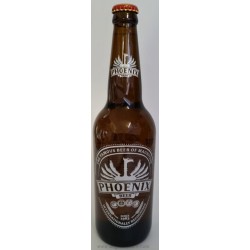 BIERE PHOENIX 5° - 0.65L