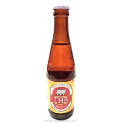 BIERE THB 5.4° - 0.33L