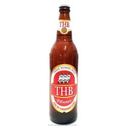 BIERE THB 5.4° - 0.65L