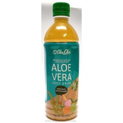 BOISSON ALOE VERA AUX...