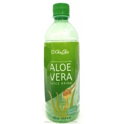 BOISSON ALOE VERA AU MIEL -...