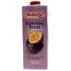 BOISSON AU FRUIT DE LA...