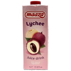 BOISSON AU LYCHEE - 1L