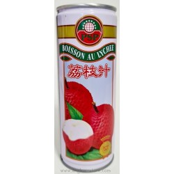 BOISSON AU LYCHEE - 0.25L