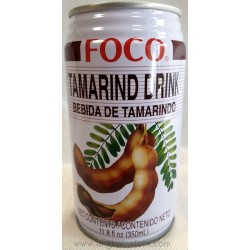 BOISSON AU TAMARIN - 0.33L