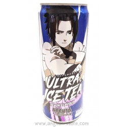 BOISSON AU THE PECHE SASUKE...