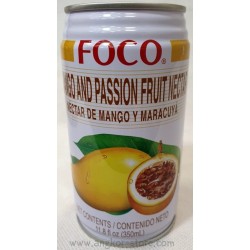 BOISSON A LA MANGUE ET...