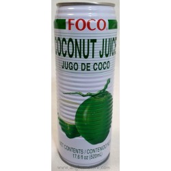 BOISSON A LA NOIX DE COCO -...