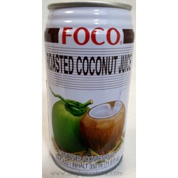 BOISSON A LA NOIX DE COCO...