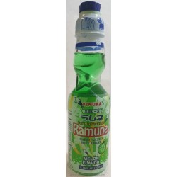 BOISSON LIMONADE MELON - 0.2L