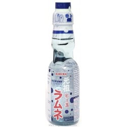 BOISSON LIMONADE RAMUNE...