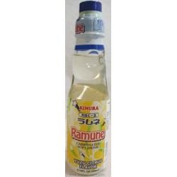 BOISSON LIMONADE YUZU...