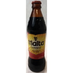 BOISSON MALTA GUINESS - 0.33L