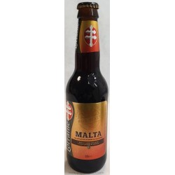 BOISSON MALTA LORRAINE - 0.33L