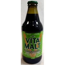 BOISSON VITA MALT AU...