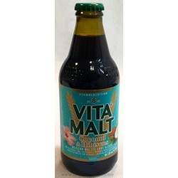 BOISSON VITA MALT A LA NOIX...