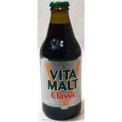 BOISSON VITA MALT CLASSIC -...