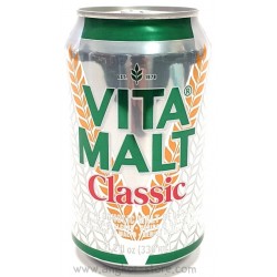 BOISSON VITA MALT CLASSIC -...