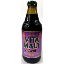 BOISSON VITA MALT PLUS - 0.33L