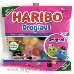 BONBON DRAGIBUS - 0.04Kg