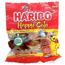 BONBON HAPPY COLA - 0.04Kg