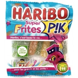 BONBON SUPER FRITES PIK -...