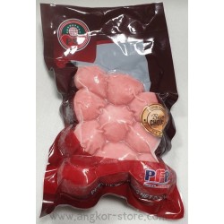 BOULETTE DE CREVETTE - 0.2Kg