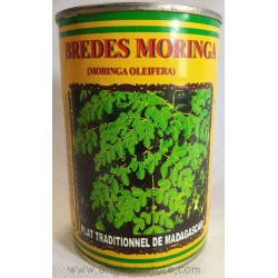 BREDE MORINGA - 0.425L