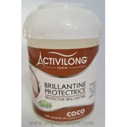 BRILLANTINE PROTECTRICE A...