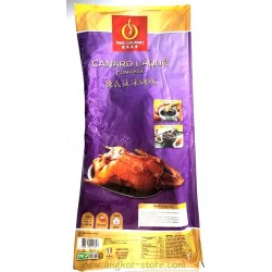 CANARD LAQUE ENTIER  - 1.45Kg