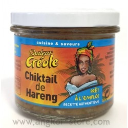 CHIKTAIL DE HARENG  - 0.1Kg