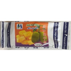 CHIPS DE FRUIT JACKIER -...