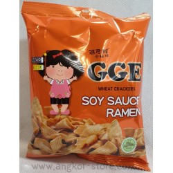 CHIPS RAMEN - 0.08Kg