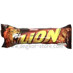 CHOCOLAT LION - 0.042Kg