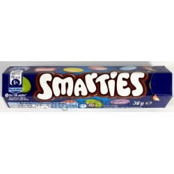 CHOCOLAT SMARTIES - 0.038Kg